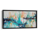 Horizontes del mañana | Cuadro decorativo de Canvas Lab