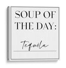 Sopa Du Jour Iii - Anna Hambly | Cuadro decorativo de Canvas Lab