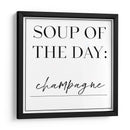 Sopa Du Jour Vi - Anna Hambly | Cuadro decorativo de Canvas Lab