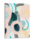 Planetario I - Grace Popp | Cuadro decorativo de Canvas Lab