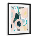 Planetario I - Grace Popp | Cuadro decorativo de Canvas Lab