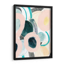 Planetario I - Grace Popp | Cuadro decorativo de Canvas Lab