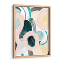 Planetario I - Grace Popp | Cuadro decorativo de Canvas Lab
