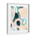 Planetario I - Grace Popp | Cuadro decorativo de Canvas Lab