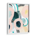 Planetario I - Grace Popp | Cuadro decorativo de Canvas Lab