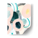 Planetario I - Grace Popp | Cuadro decorativo de Canvas Lab