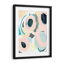 Planetario Ii - Grace Popp | Cuadro decorativo de Canvas Lab