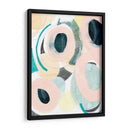 Planetario Ii - Grace Popp | Cuadro decorativo de Canvas Lab
