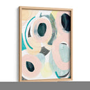 Planetario Ii - Grace Popp | Cuadro decorativo de Canvas Lab