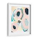 Planetario Ii - Grace Popp | Cuadro decorativo de Canvas Lab