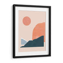 Isla De Verano Ii - W. Rutledge | Cuadro decorativo de Canvas Lab