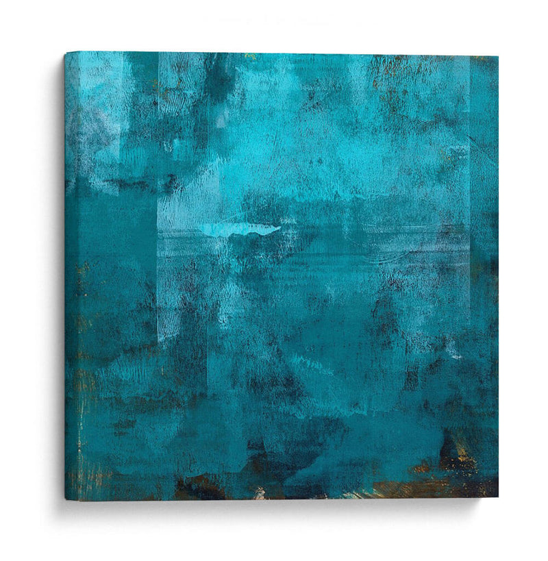 Nereid I - W. Rutledge | Cuadro decorativo de Canvas Lab