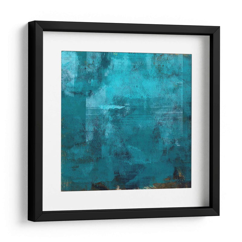 Nereid I - W. Rutledge | Cuadro decorativo de Canvas Lab