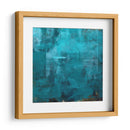 Nereid I - W. Rutledge | Cuadro decorativo de Canvas Lab