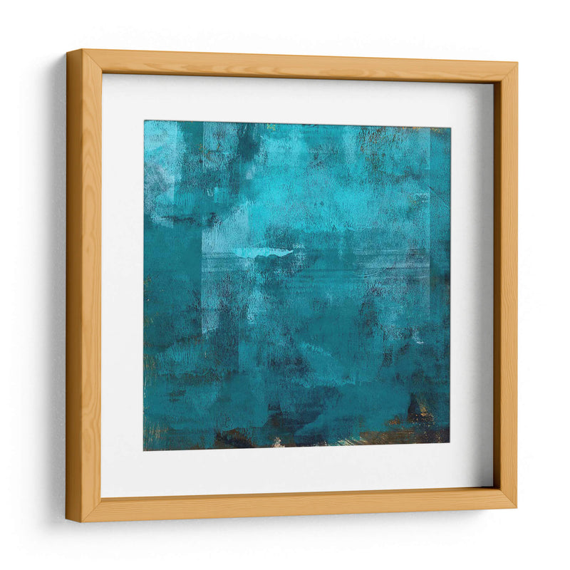 Nereid I - W. Rutledge | Cuadro decorativo de Canvas Lab