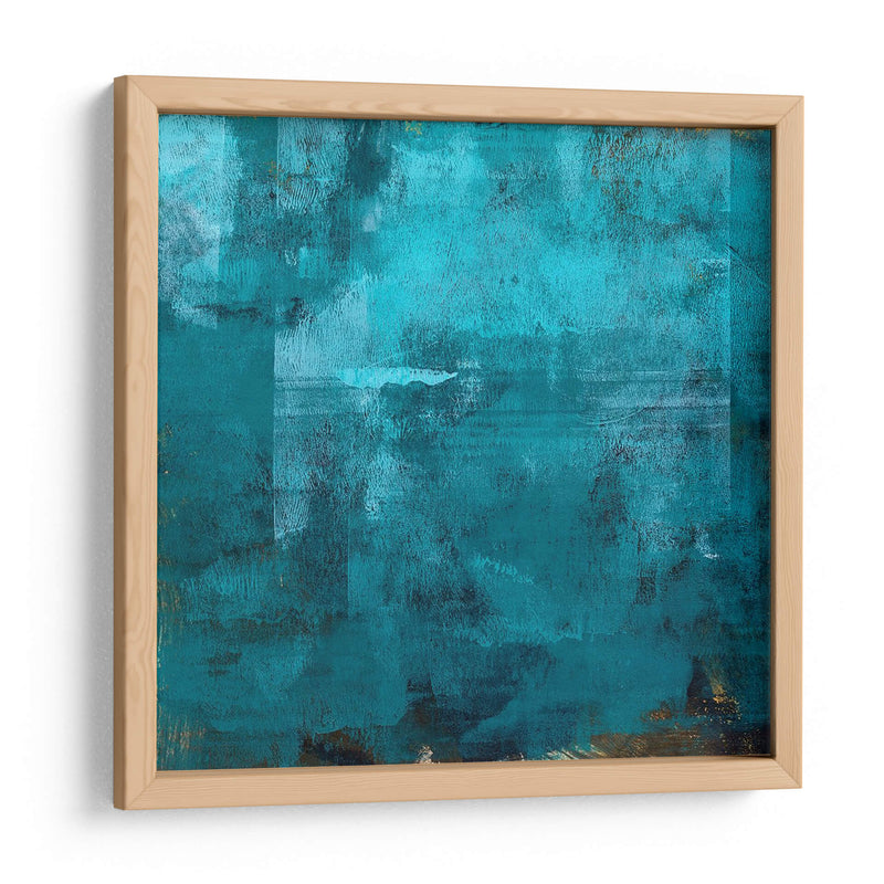 Nereid I - W. Rutledge | Cuadro decorativo de Canvas Lab