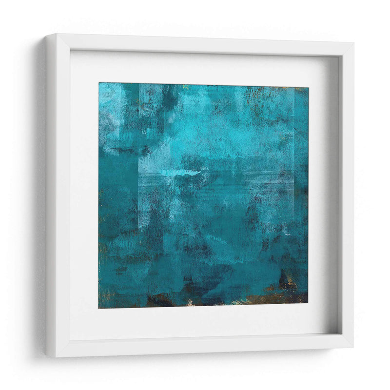 Nereid I - W. Rutledge | Cuadro decorativo de Canvas Lab