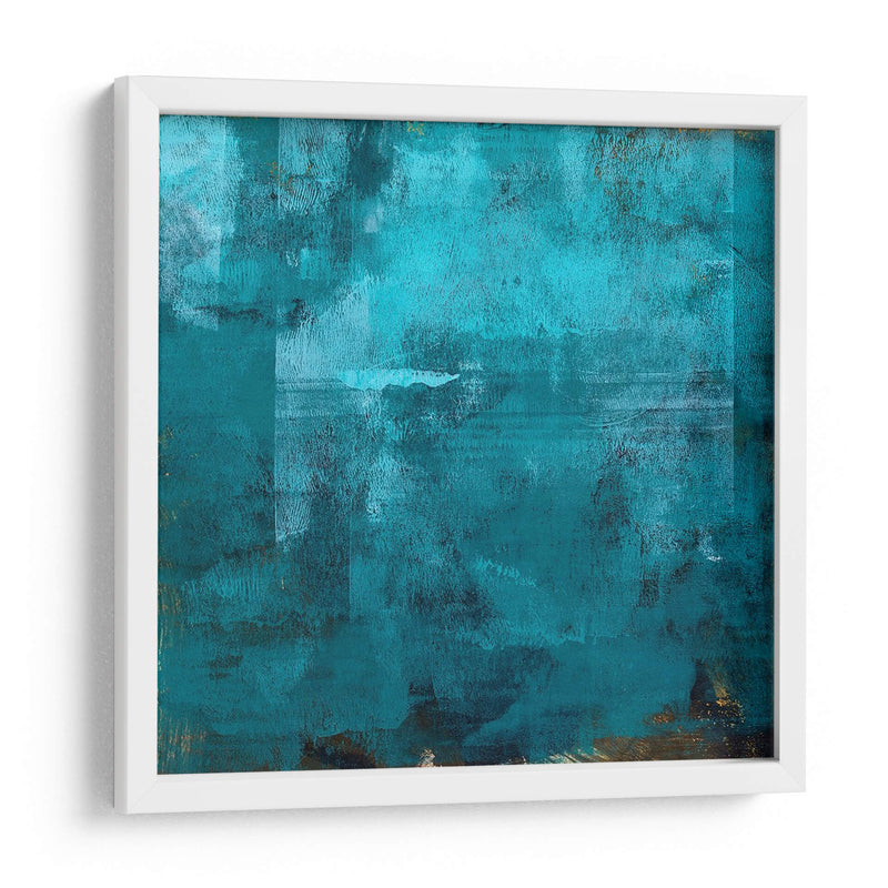 Nereid I - W. Rutledge | Cuadro decorativo de Canvas Lab