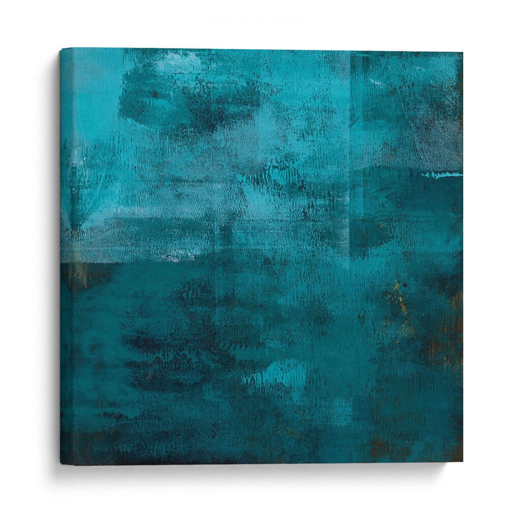Nereid Ii - W. Rutledge | Cuadro decorativo de Canvas Lab