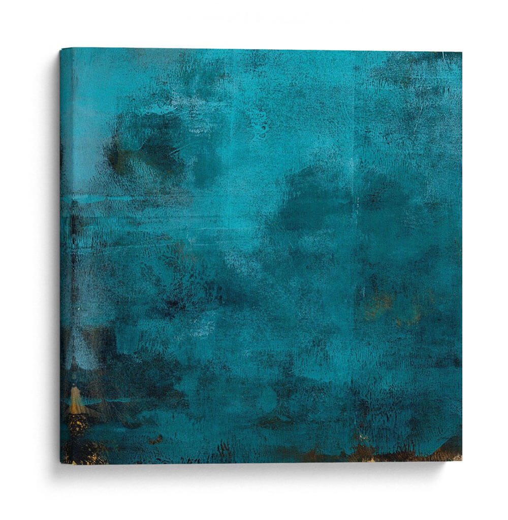 Nereid Iii - W. Rutledge | Cuadro decorativo de Canvas Lab