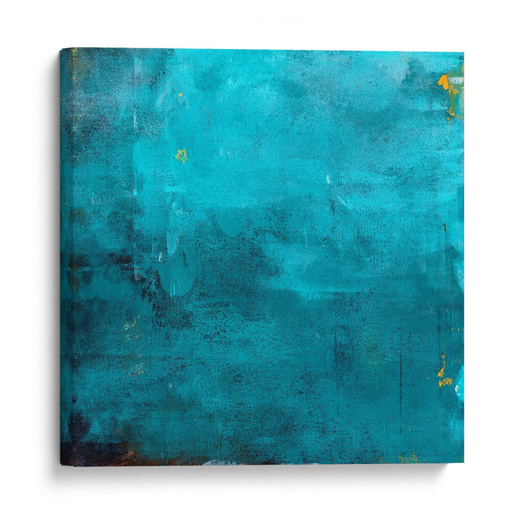 Nereid Iv - W. Rutledge | Cuadro decorativo de Canvas Lab