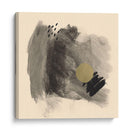 Oscuro Y Tormentoso I - W. Rutledge | Cuadro decorativo de Canvas Lab