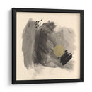 Oscuro Y Tormentoso I - W. Rutledge | Cuadro decorativo de Canvas Lab