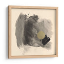 Oscuro Y Tormentoso I - W. Rutledge | Cuadro decorativo de Canvas Lab