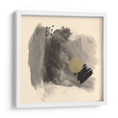Oscuro Y Tormentoso I - W. Rutledge | Cuadro decorativo de Canvas Lab