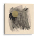Oscuro Y Tormentoso Ii - W. Rutledge | Cuadro decorativo de Canvas Lab