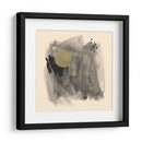 Oscuro Y Tormentoso Ii - W. Rutledge | Cuadro decorativo de Canvas Lab