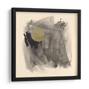 Oscuro Y Tormentoso Ii - W. Rutledge | Cuadro decorativo de Canvas Lab