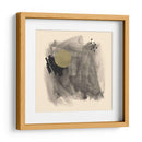 Oscuro Y Tormentoso Ii - W. Rutledge | Cuadro decorativo de Canvas Lab