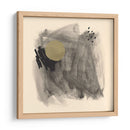 Oscuro Y Tormentoso Ii - W. Rutledge | Cuadro decorativo de Canvas Lab