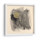 Oscuro Y Tormentoso Ii - W. Rutledge | Cuadro decorativo de Canvas Lab