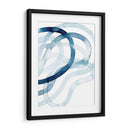 Lazuli I - Grace Popp | Cuadro decorativo de Canvas Lab