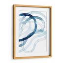 Lazuli I - Grace Popp | Cuadro decorativo de Canvas Lab