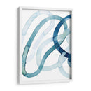 Lazuli Ii - Grace Popp | Cuadro decorativo de Canvas Lab