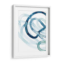 Lazuli Iii - Grace Popp | Cuadro decorativo de Canvas Lab