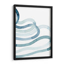 Lazuli Iv - Grace Popp | Cuadro decorativo de Canvas Lab