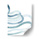 Lazuli Iv - Grace Popp | Cuadro decorativo de Canvas Lab