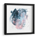 Abstracted Blues Iv - Melissa Wang | Cuadro decorativo de Canvas Lab