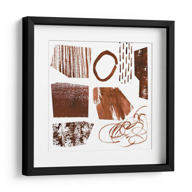 En Dunas I - Melissa Wang | Cuadro decorativo de Canvas Lab