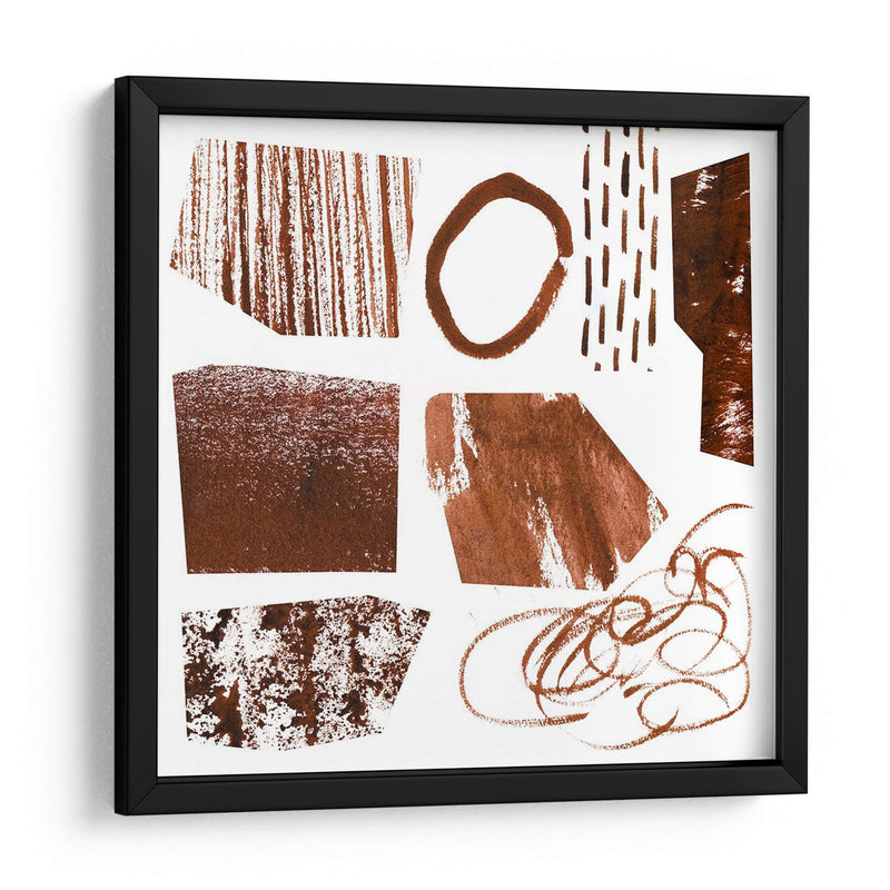 En Dunas I - Melissa Wang | Cuadro decorativo de Canvas Lab