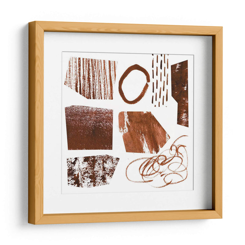 En Dunas I - Melissa Wang | Cuadro decorativo de Canvas Lab