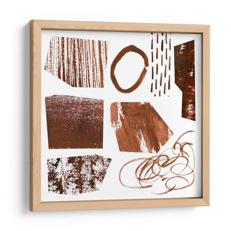 En Dunas I - Melissa Wang | Cuadro decorativo de Canvas Lab