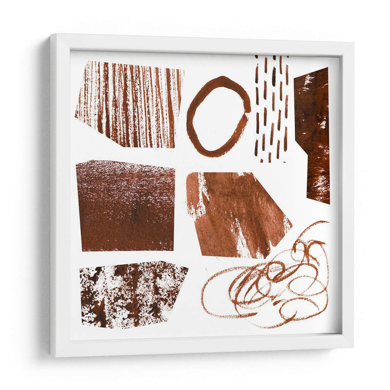 En Dunas I - Melissa Wang | Cuadro decorativo de Canvas Lab