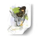 Dulce Amargo Ii - Melissa Wang | Cuadro decorativo de Canvas Lab