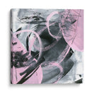 Goma De Burbujas Ii - Melissa Wang | Cuadro decorativo de Canvas Lab