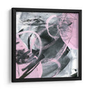 Goma De Burbujas Ii - Melissa Wang | Cuadro decorativo de Canvas Lab